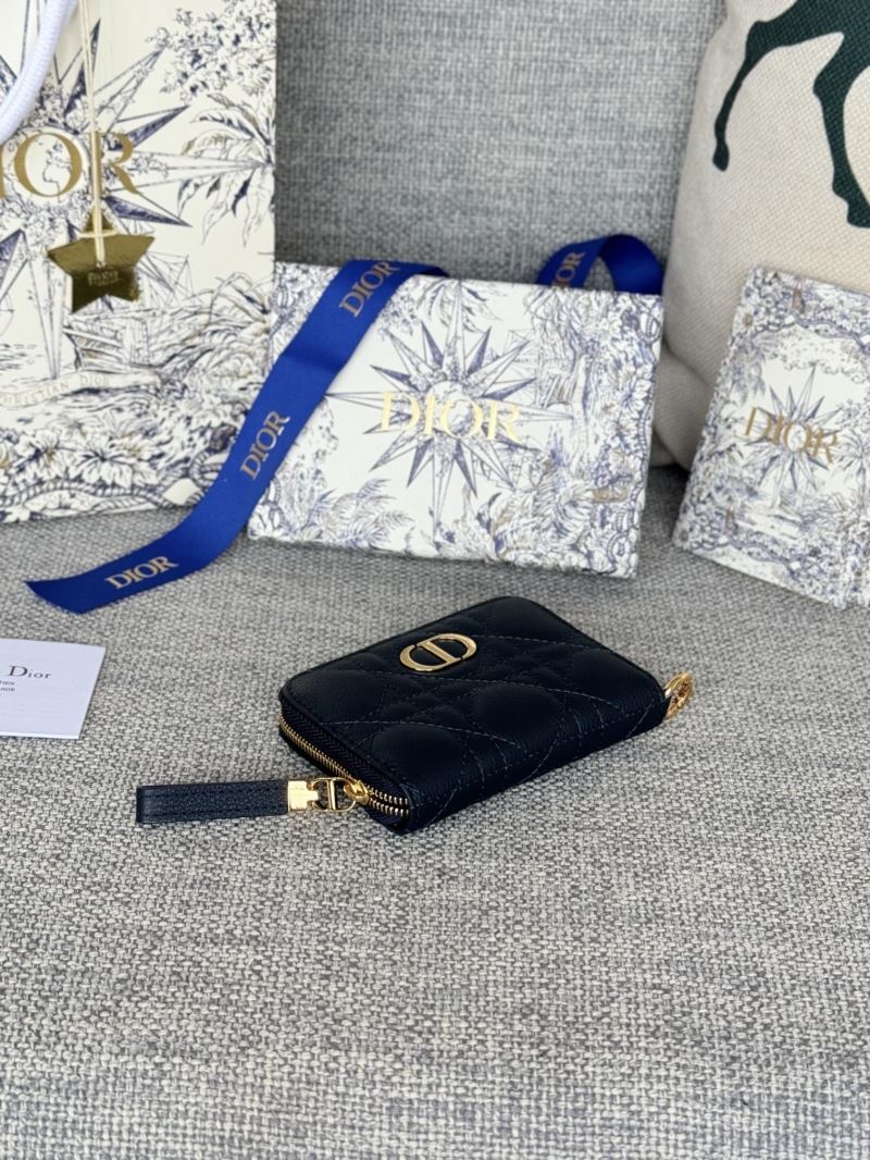 Christian Dior Wallet